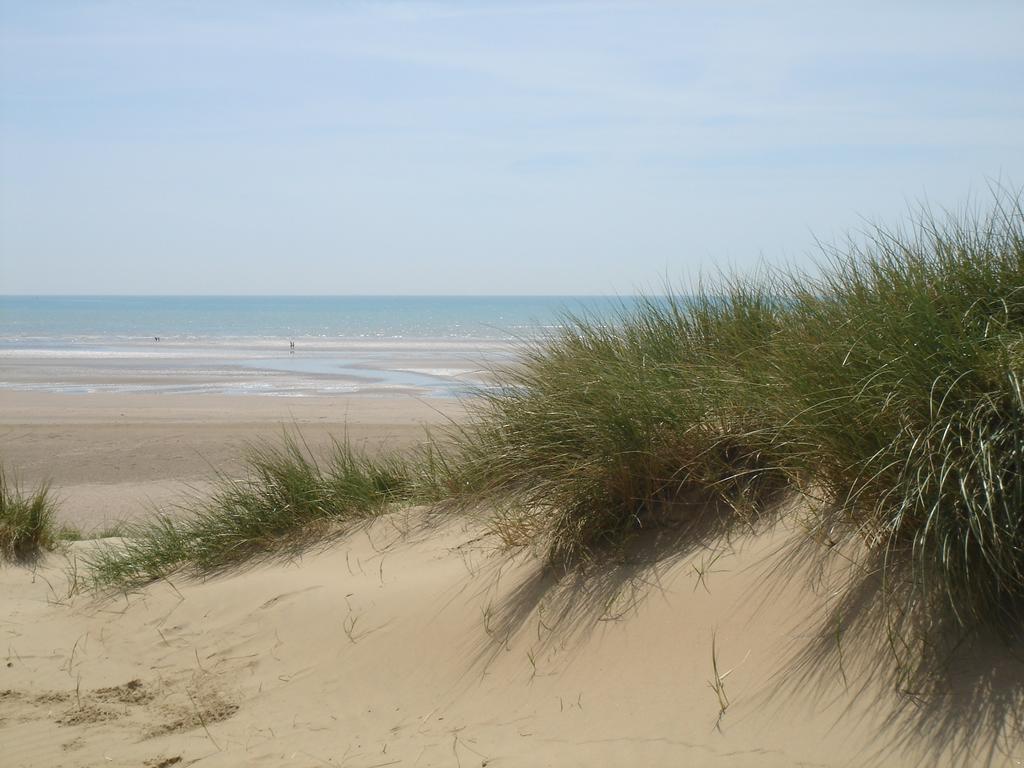 The Salty Dog Holiday Cottage, Camber Sands Rye Exterior foto